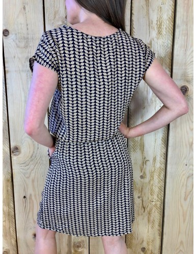 IT HIPPIE Robe en viscose