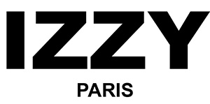 Les vêtements de la marque IZZI Paris